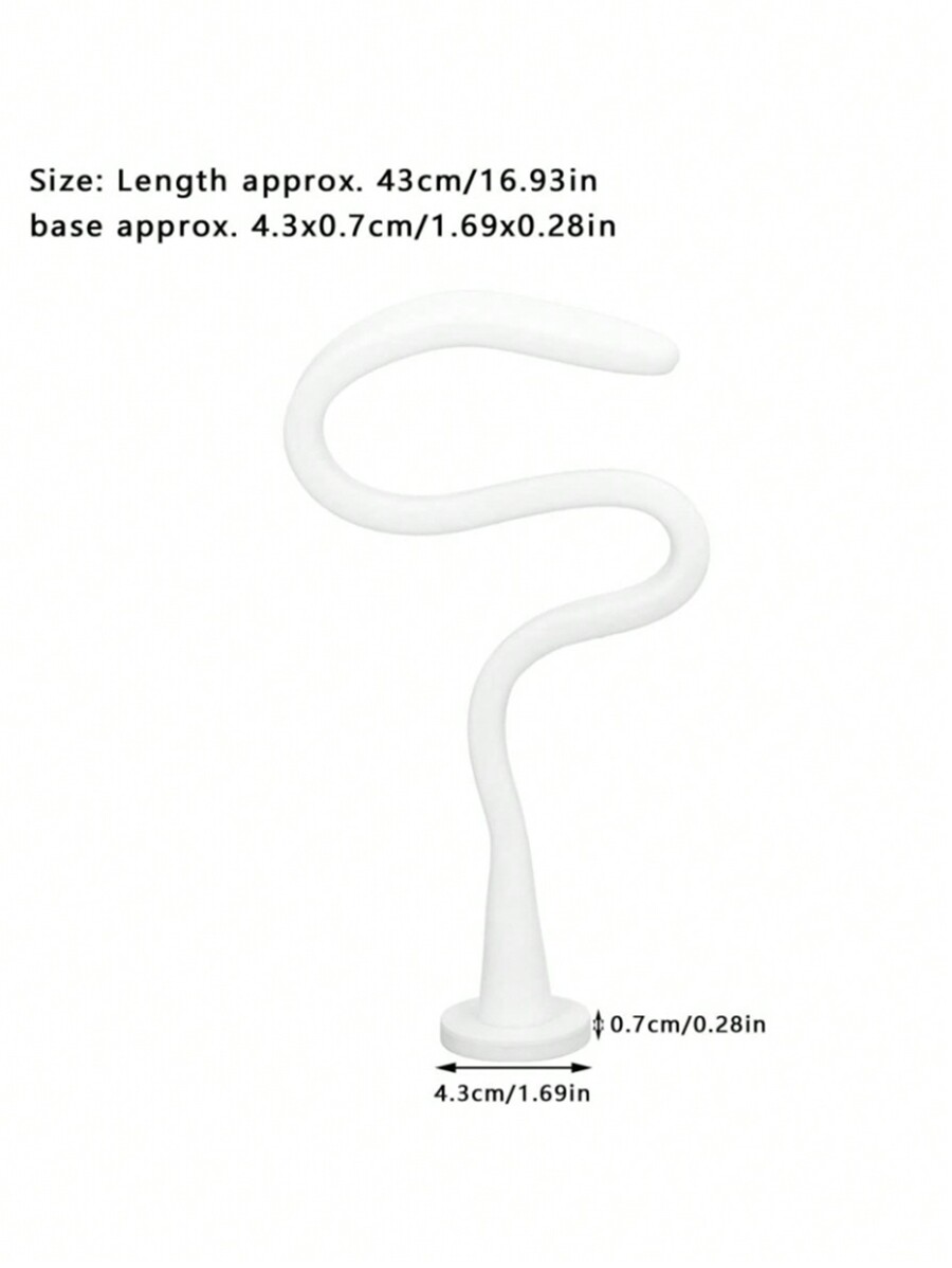 1pc Washing Machine Door Stabilizer, Suitable For Front