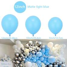 35 dicke, hochwertige Latexballons, geeignet für Partys und Hochzeiten (Weiß, Schwarz, Marineblau, Hellgrün, Dunkelgrün, Dunkelgrün, Kunstperlenweiß, Hellrosa, Rosenrot, Dunkelblau, Hellviolett, Gelb, Orange, Nachtblau, Hellblau), Weihnachten