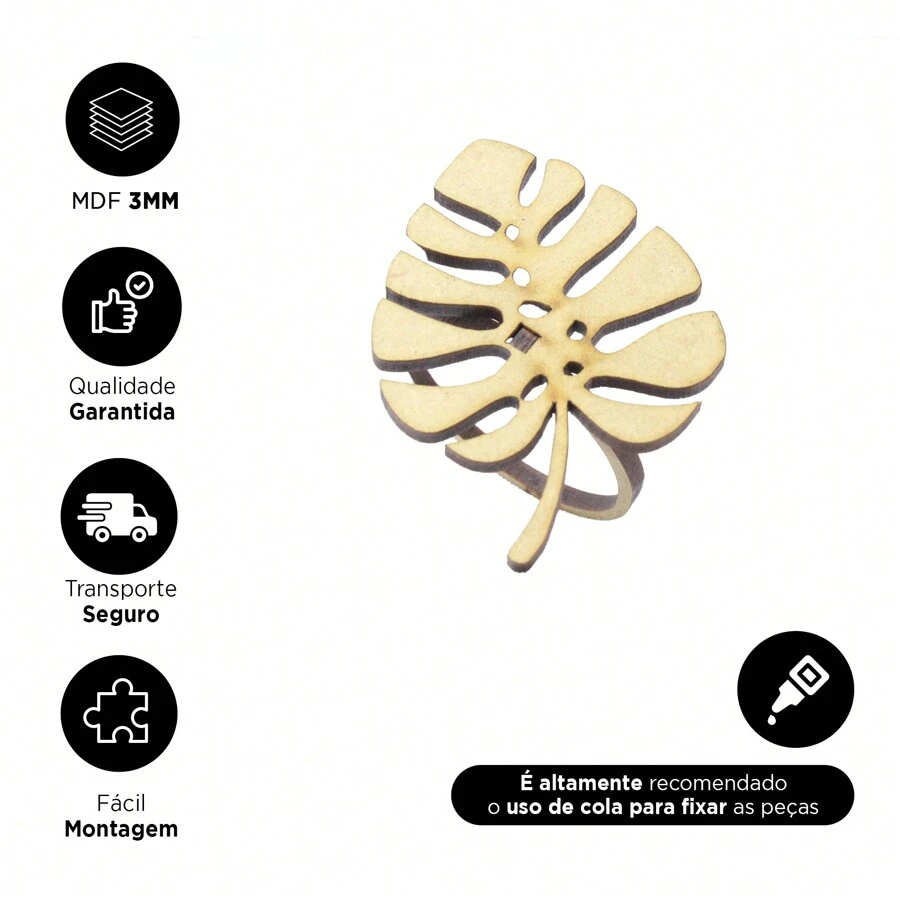 Deliquadros Set Of 15 Decorative Ring Napkin Holders - Various Models - Trang tính - Xem 1
