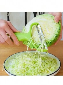14/16 Pieces/Set, Vegetable Chopper, Multifunctional Fruit Slicer, Easy To Use, Replaceable Various Blades Manual Food Grater, Vegetable/Slicer, Cutter With Container, Onion Chopper, Home Potato Chopper, Kitchen Supplies, Kitchen Gadgets, Dormitory Necessities, Kitchen Food Chopper Salad