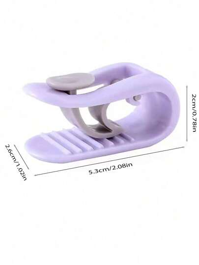 10pcs Duvet Clip Fastener, Invisible Bed Sheet Grippers, Sofa Mattress Cover Holder, Home Essentials