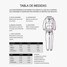 CONJUNTO CASUAL DEPORTIVO AFELPADO Con Pantalon Tipo JOGGER Y Sudadera Con Capucha (Diferentes Bordados)  LS2023 - Azul menta - Ver 7