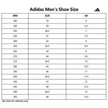 Adidas Giày chạy bộ cổ thấp RUN 70s 2.0 dành cho nam năm 2024 - IH8585 | Phong cách cổ điển kết hợp sự thoải mái hiện đại - màu đen - Xem 8