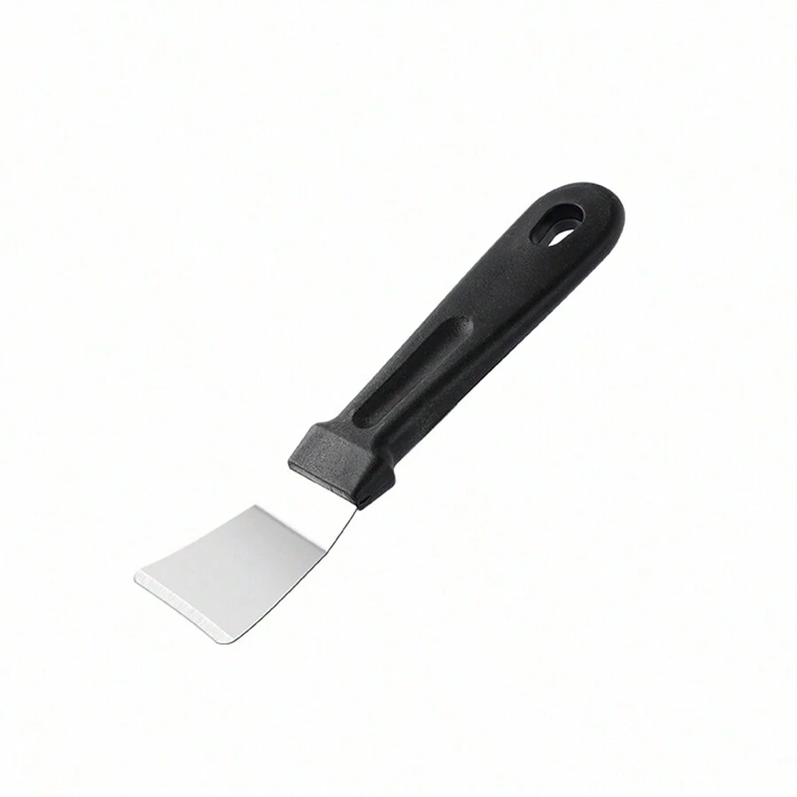 Kitchen Cleaning Spatula With , Oil Fume Removal Range Hood Shovel Stubborn Dirt Spatula Fridge