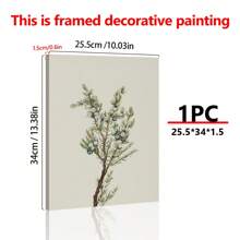 1pc. Płótno Ścienne Sztuka Łatwa Do Powieszenia Uroczy Zimowy Bałwan Sztuka Wydruk, Vintage Bałwan Wydruk, Vintage Zimowy Wydruk, Rustykalna Sztuka Ścienna Bożonarodzeniowa, Sezonowa Dekoracja Ścienna, Dekoracja Bożonarodzeniowa Sztuka Ścienna, Plakaty Dekoracji Bożonarodzeniowej Do Dekoracji Pokoju, Najlepsze Prezenty Bożonarodzeniowe - Wielokolorowe - Zobacz 18