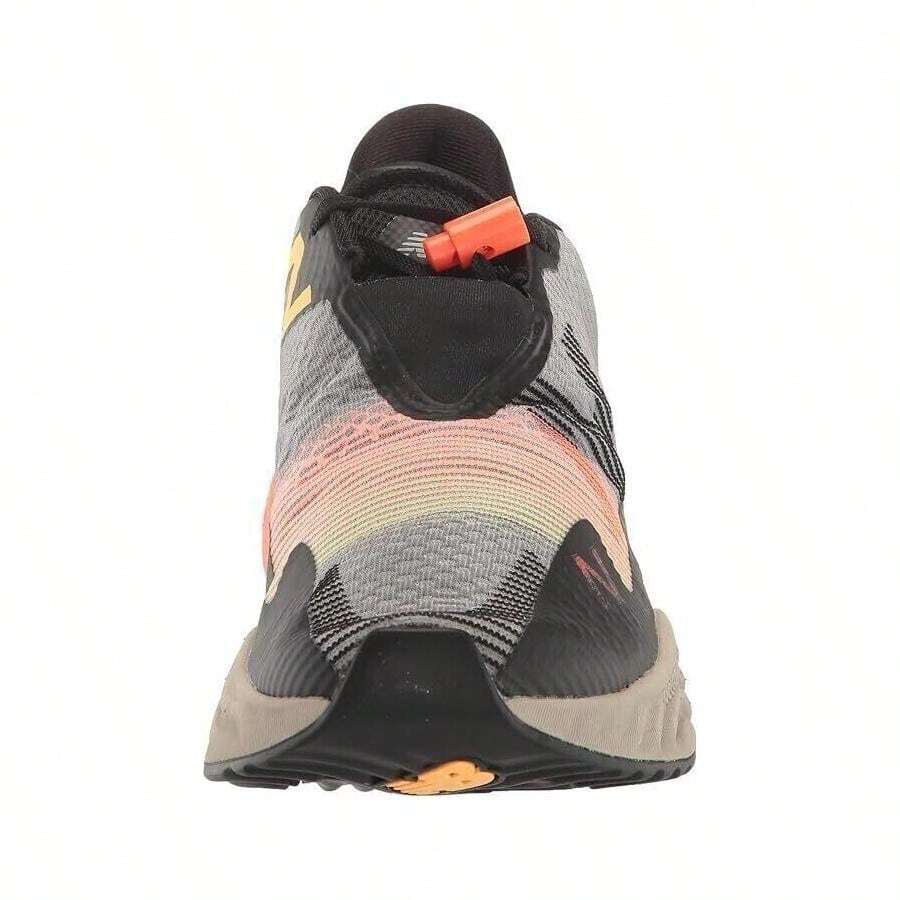 New Balance FuelCell Rebel MRBLTGK1 Training Shoes Men's Black Low Top