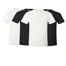 Black/White