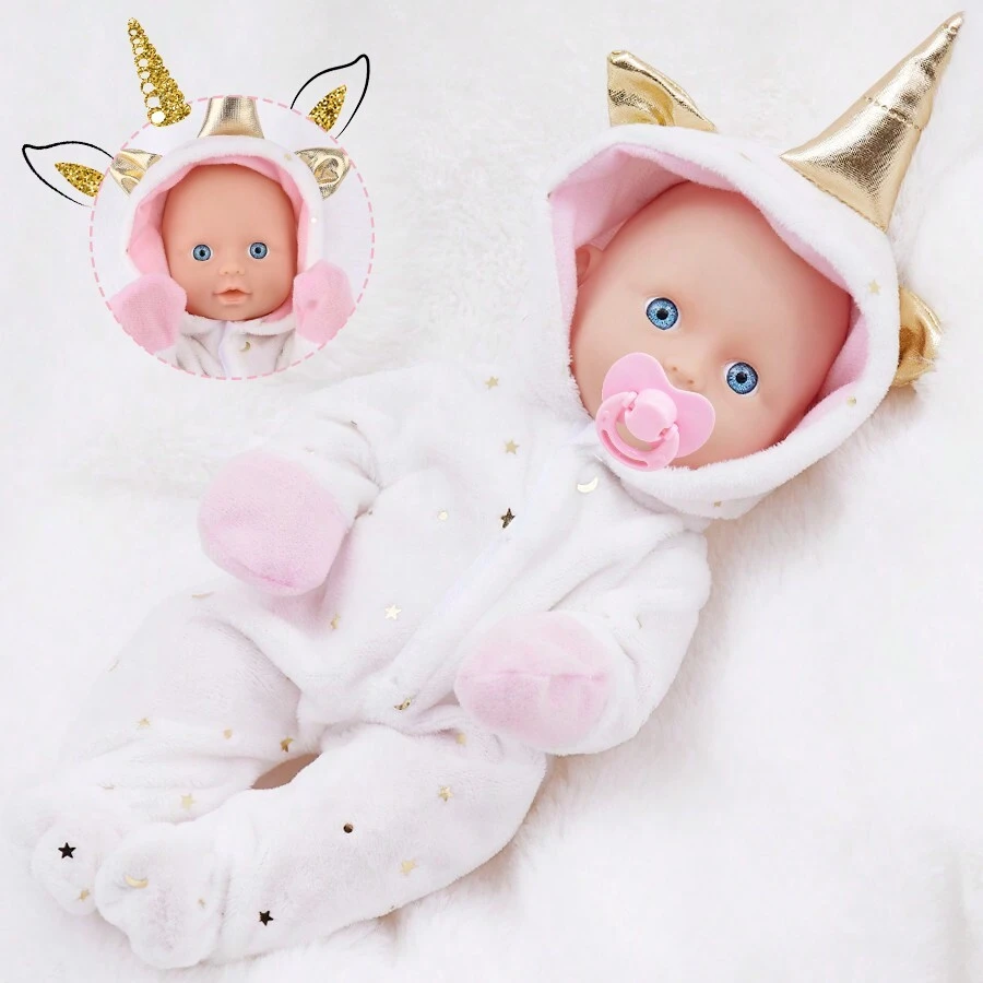 Puppen-Schnürschuhe Aus Stoff – Für 18-Zoll-Puppen (45 Cm), Z.B. American Girl, Handarbeit