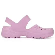 Skechers Women's Comfortable Lightweight Closed Toe Beach Sandals, Model No.111247-LIL