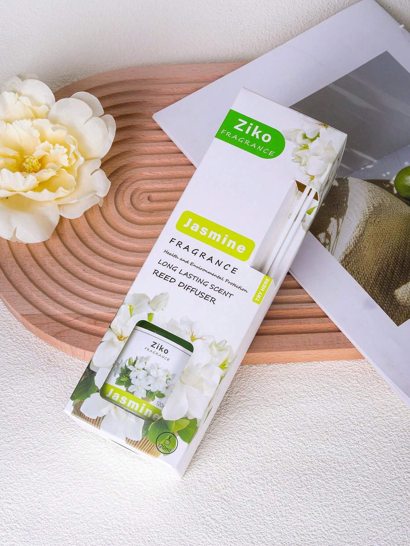 Essential Oil Air Freshener For Hotel, Bathroom, Bedroom, Indoor Use
