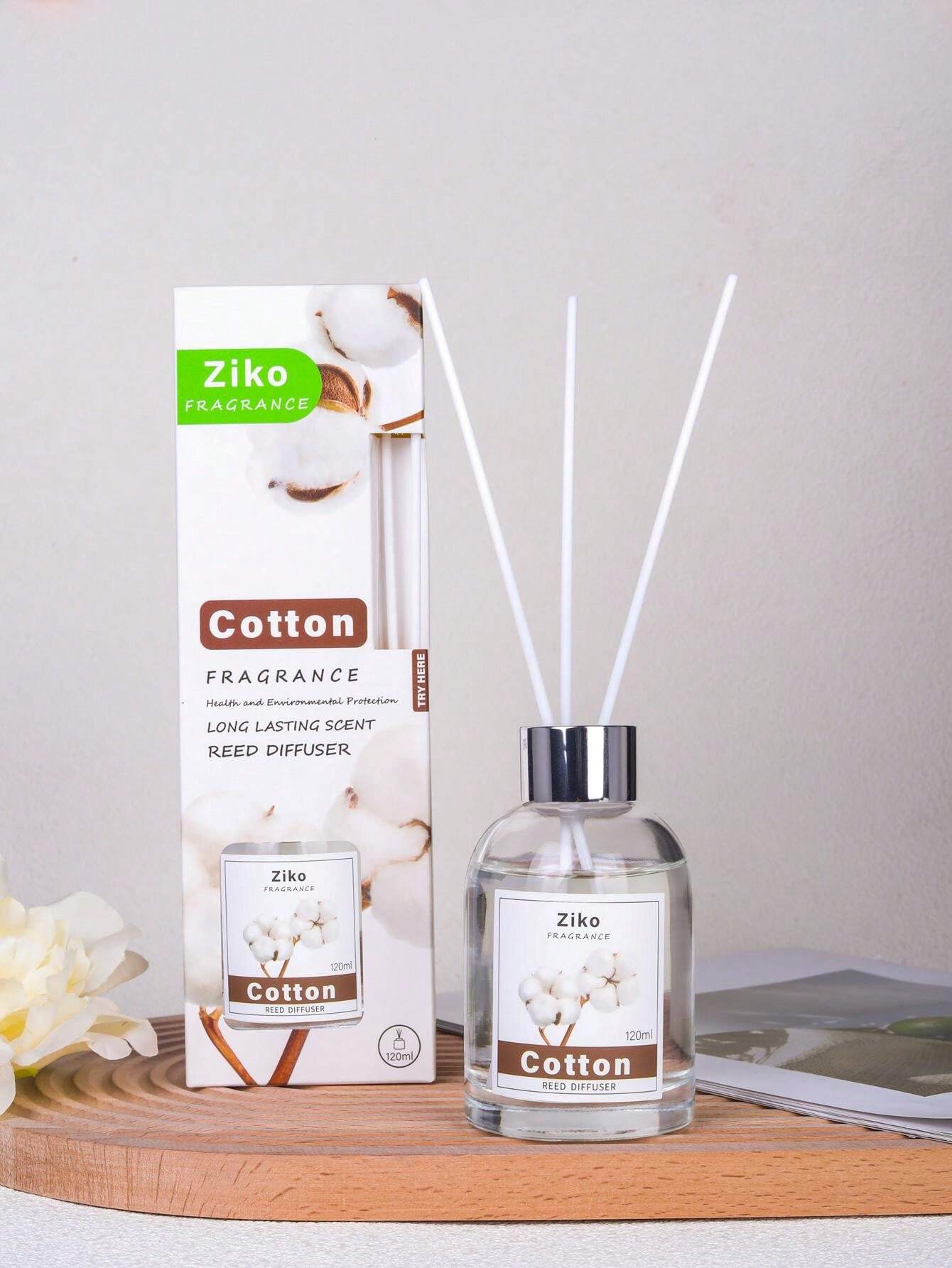 Essential Oil Air Freshener For Hotel, Bathroom, Bedroom, Indoor Use