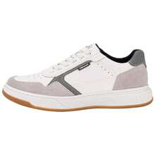 PEGADA MEN'S SNEAKERS 111704 - trắng - Xem 2