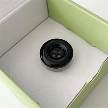 Giá đỡ điện thoại túi khí nút bấm màu kẹo - Nhiều màu - Xem 4