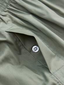 3 Pcs Men's Multicolor Briefs Plaid Printed Stylish Breathable Comfortable Boxer Briefs - Multicolor - View 7