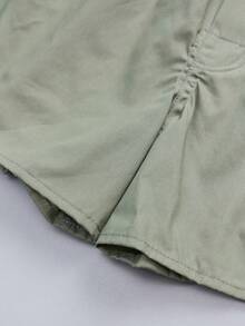 3 Pcs Men's Multicolor Briefs Plaid Printed Stylish Breathable Comfortable Boxer Briefs - Multicolor - View 6