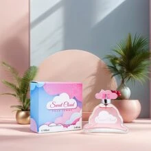 Sweet Cloud, perfume afrutado y floral de larga duración para chica, 100 ml-MZPC7135 - Fresco - Ver 3