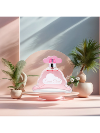 【未開封】【美品】Fan Service〈sweet〉　Perfume Fan Service〈sweet〉