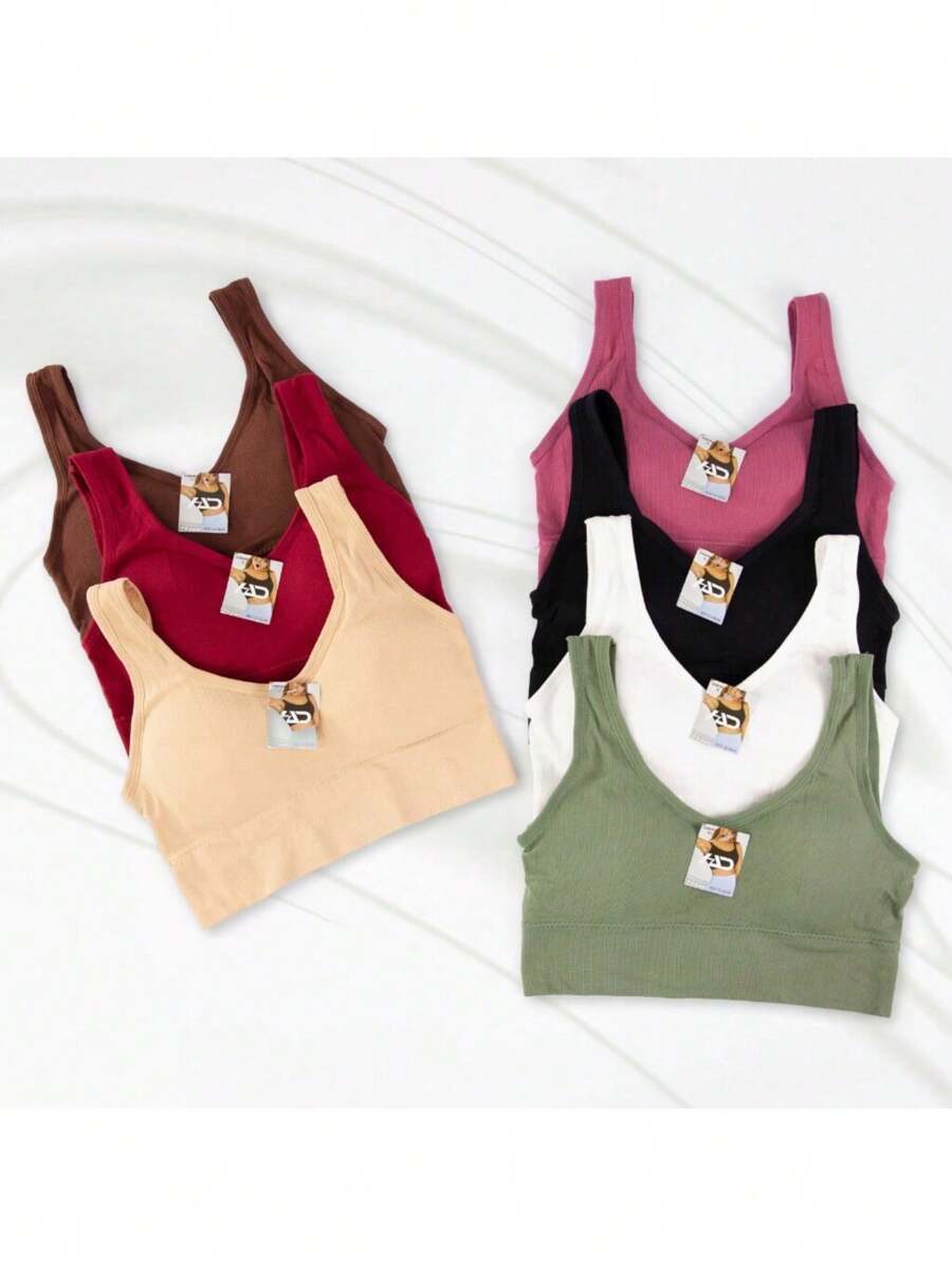 Women Tops - 彩色 - 查看 1