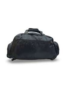 Training Bags - Black - View 4