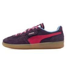 Puma 398182-01 Outdoor Casual Low-Top Sports Shoes, Unisex