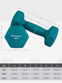 Other Strength Training Weights & Accessories - 紫色 - 查看 7