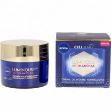 臉部化妝品 LUMINOUS 630° ANTI-SPOT 修護晚霜 - 選擇淨含量(尺寸) - 查看 2