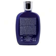 Alfaparf Milano SEMI DI LINO Hair Brunette Brown & Dark Shampoo - Select Net Content (General Specification) - View 2