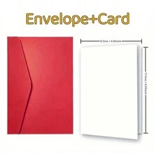 Christmas Card - Funny Holiday Greeting For Wife, Husband, Friends & Family,Christmas