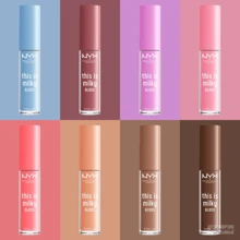NYX This Is Milky Lip Gloss 4ml - Fo Moo - Fo Moo - View 2