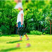 Interior 56L Pop-Up Garden Bag. - Multicolor - View 5