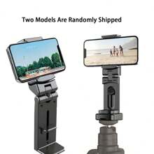 2PCS/1PC Airplane Travel Essentials Phone Holder, Universal Flight Essentials Phone Mount With Multi-Directional 360° Rotation, Travel Must Haves Handsfree Phone Stand For Flying, Table Or Outdoor And School Travel Accessories Beach Vacation Summer Holiday School Accessories Back To School Supplies Stuff