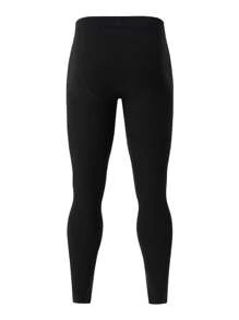 Men's Thermal Underwear Pants Slim Fit Autumn/Winter Long Johns