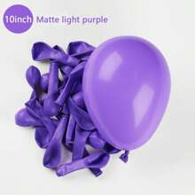 35 dicke, hochwertige Latexballons, geeignet für Partys und Hochzeiten (Weiß, Schwarz, Marineblau, Hellgrün, Dunkelgrün, Dunkelgrün, Kunstperlenweiß, Hellrosa, Rosenrot, Dunkelblau, Hellviolett, Gelb, Orange, Nachtblau, Hellblau), Weihnachten