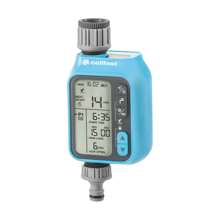 Cellfast CHRONOS IDEAL Electronic Irrigation Controller. Free Shipping In 24/48 Hours - Multicolor - View 1