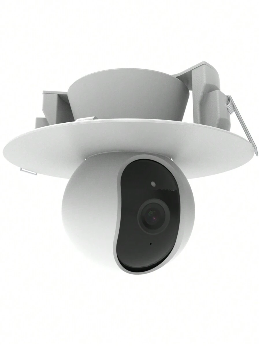 Security Camera Accessories - trắng - Xem 1