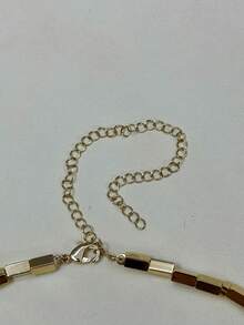 Chocker Semijoia