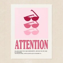 1 tấm áp phích album nhạc Kpop nghệ thuật treo tường thẩm mỹ in hình nhóm nhạc nữ Twice nhạc rock rapper in vải canvas trang trí phòng làm việc tại nhà dễ thương không khung - Nhiều màu - Xem 50