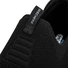 Skechers Men's Lightweight Slip-On Running Sneakers, Casual Sports Shoes 232106-BBK