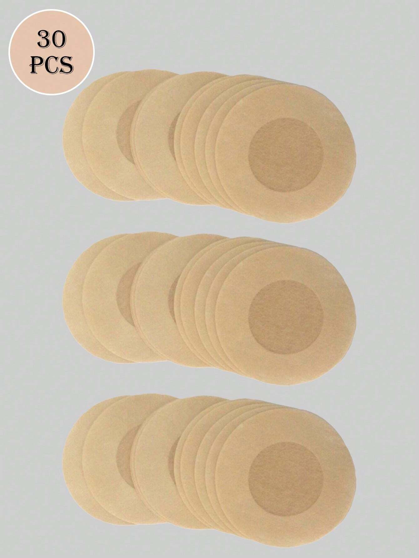 COPERTURE PER CAPEZZOLI in silicone traspiranti leggere e zero esperienza di presenza EUR 4,05