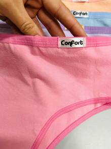 Maternity Panties - 彩色 - 查看 3