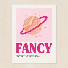 1 tấm áp phích album nhạc Kpop nghệ thuật treo tường thẩm mỹ in hình nhóm nhạc nữ Twice nhạc rock rapper in vải canvas trang trí phòng làm việc tại nhà dễ thương không khung - Nhiều màu - Xem 94