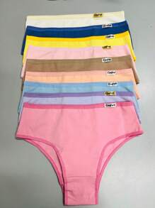 Maternity Panties - 彩色 - 查看 2