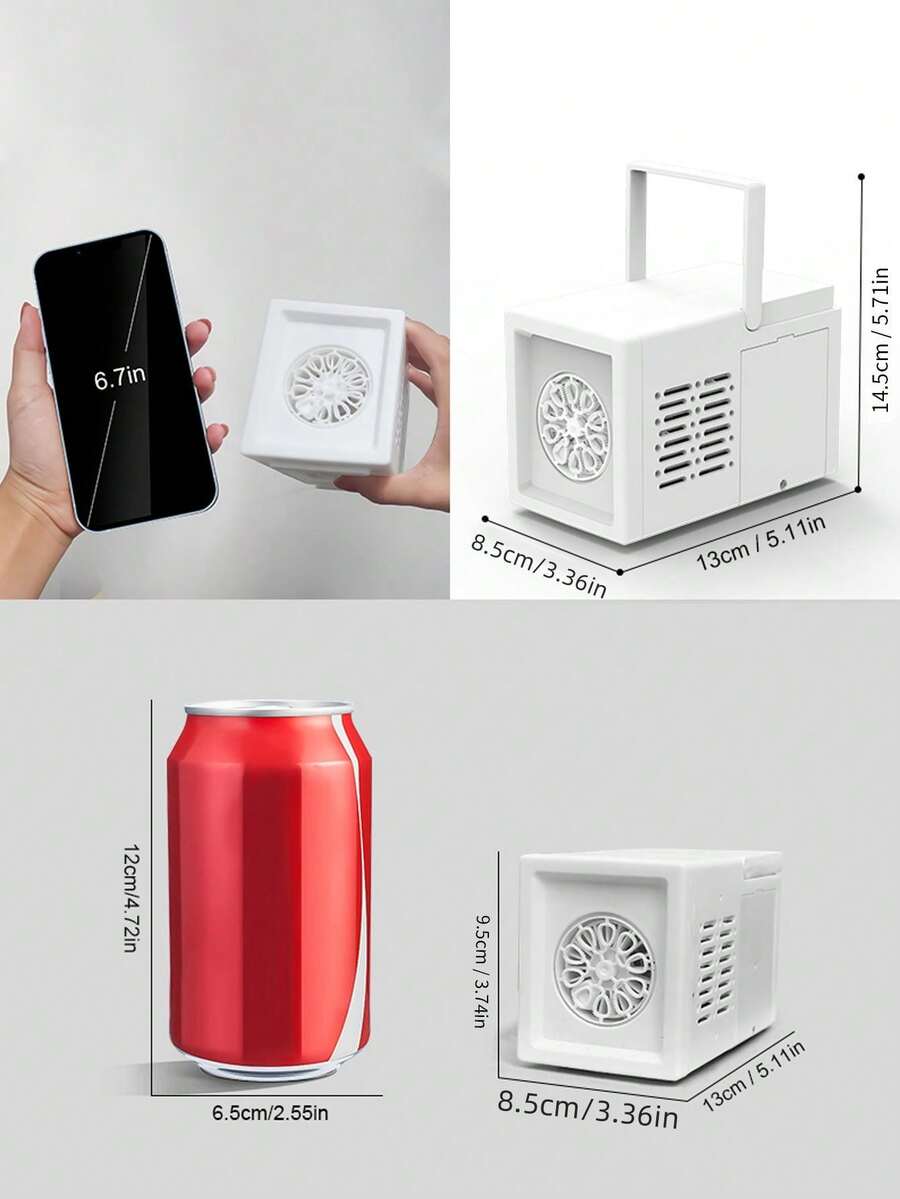 Kids Manual Bubble Blower Toy, Portable MultiHole Bubble Maker For