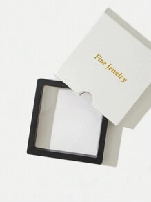 925 Sterling Silver Tennis Moissanite Bracelet For Men, Fully-Paved Moissanite Shiny Bracelet, Jewelry Gift, Unisex Hip-Hop Bracelet For Wedding, Engagement, Fashion Party, High-Level Jewelry Gift, Anniversary - Silver - View 5