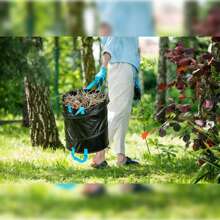 Cellfast 172L Pop-Up Garden Bag. - Multicolor - View 4