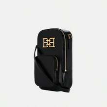 Bally 拉链单肩包时尚钱包男女皆宜