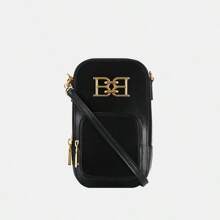 Bally 拉链单肩包时尚钱包男女皆宜