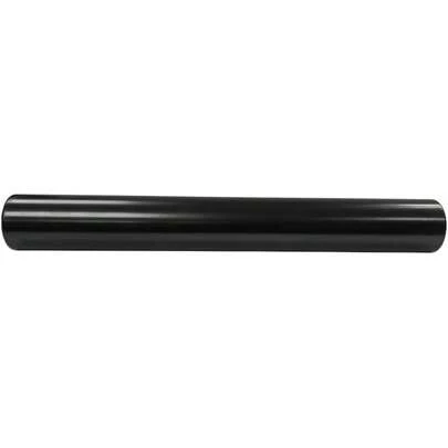 Aluminum Track Relay Baton - Black