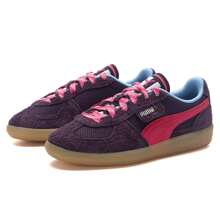 Puma 398182-01 Outdoor Casual Low-Top Sports Shoes, Unisex