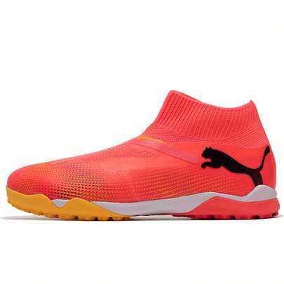 Puma Men's FUTURE Series TT Spiked Artificial Grass Soccer Boots 107713-03